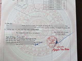 Siêu phẩm đất dv 12,5 ha, an thượng  cơ hội đầu tư sinh lời cao  vị trí siêu đẹp