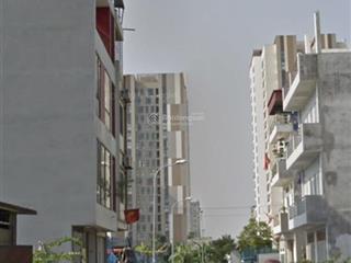 *** bán nhanh lô đất 35m2 tái định cư, phố nguyễn khắc viện, việt hưng. giá 8,9tỷ.