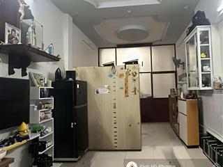 Nhà đẹp hẻm 1/ mễ cốc q8 | 66.5m | 4.8 ở ngay diện tích 3.8 x 18m nhà 1 trệt 1lâù