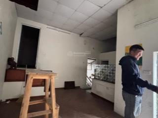 Bán nhà c4 trần khát chân 52.3m2 mặt tiền 6.5m 14,2 tỷ