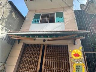 Nhà lạc long quân  tân bình vị trí cực đẹp  cách 1 căn hẻm xe hơi  nhà 3 tầng 4pn. nhỉnh 6 tỷ.