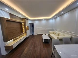 Căn hộ nam xa la 80m view sông cực hiếm 2pn đủ công năng không gian sống yên bình cho gia đình trẻ.