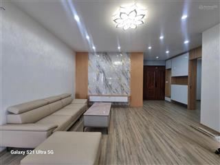 Bán căn hộ 3pn  view thoáng  chung cư ct6a xa la, hà đông