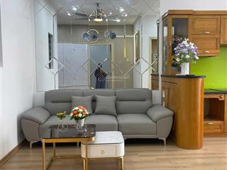 Bán căn hộ hàng hiếm nam xa la full nội thất, thoáng đẹp vô cùng giá chỉ 2,45 tỷ