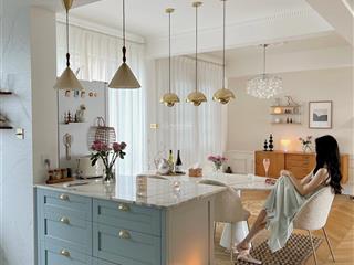 Bán gấp căn 50m/2pn xinh xắn, full nội thất tại pcc1 ba la, hà đông/ view thoáng, tầng đẹp, giá tốt