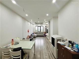 Bán căn hộ 2pn tòa 2a hưng thịnh kiến hưng, 56m², full nội thất, sổ đỏ chính chủ giá chỉ 3tỷ