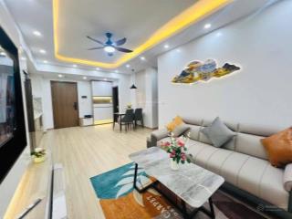Chủ cần bán gấp căn hộ 65m, 2 ngủ đủ đồ tại sdu 143 trần phú  hà đông giá chỉ nhỉnh 4 tỷ
