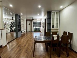 Bán rất gấp căn hộ 89 phùng hưng hà đông dt 105m/4pn/ full nội thất/pháp lý rõ ràng/ giá tốt