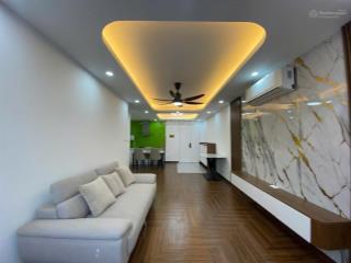 Bán căn hộ 90m, 3 ngủ tòa a  197 trần phú, hà đông, tầng trung  full nội thất, sđcc, nhỉnh 6 tỷ