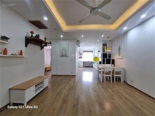 Bán căn hộ 82m², 2pn tòa ct2 nam xa la, view thoáng sáng, giá mềm thương lượng cho khách thiện chí