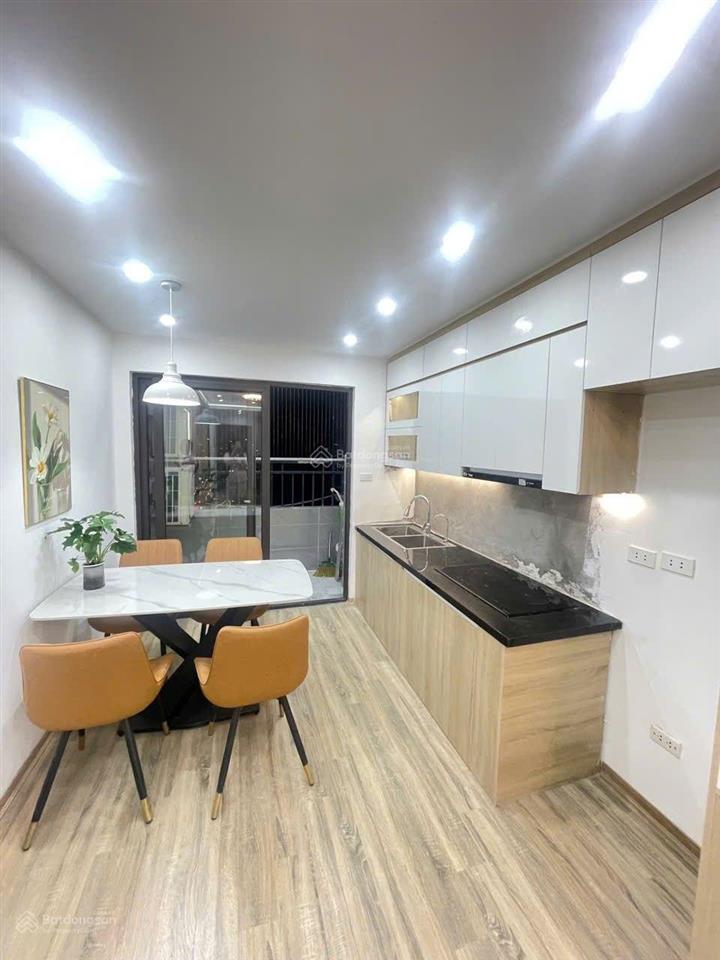 Chính chủ! bán nhanh căn hộ 40m/2pn kđt đại thanh, giá chỉ 2,79 tỷ vào ở ngay!