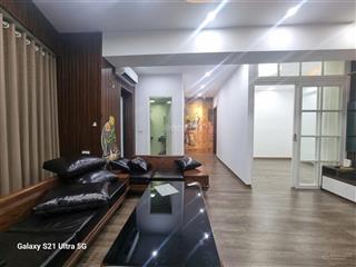 Bán căn hộ 3 ngủ /full nội thất đẹp/ ở luôn trước tết/ chung cư ct5b xa la, hà đông giá đầu tư