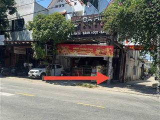 Chính chủ cần bán nhà mặt tiền nguyễn chánh kẹp kiệt 4,5m , hòa khánh bắc, liên chiểu