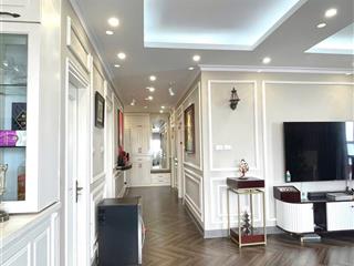 Golden palace, mễ trì hàng hiếm! 87m full đồ, view đẹp giá chỉ nhỉnh 8 tỷ