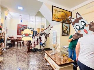 Bán nhà phố hàm tử quan gần phố, ngõ 3 gác tránh, nhà dân, full nội thất, ở luôn, 58m, chỉ 8 tỷ 3