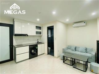 Căn hộ 2n1k full nội thất  ngay tại công viên cầu giấy