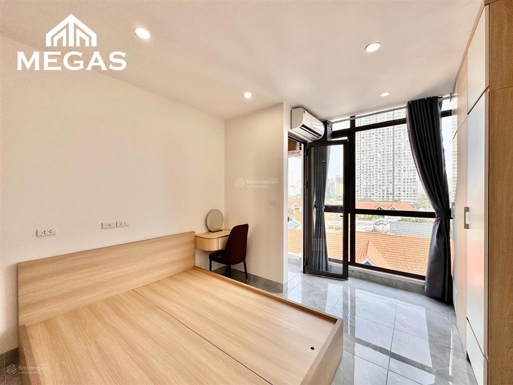 Khai trương căn hộ studio full nội thất ngay khách sạn jw marriott, bảo tàng hn