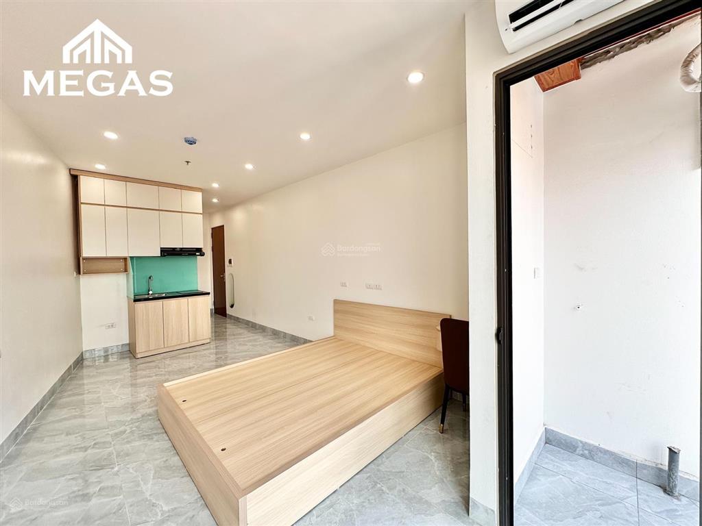 Khai trương căn hộ studio full nội thất ngay khách sạn jw marriott, bảo tàng hn