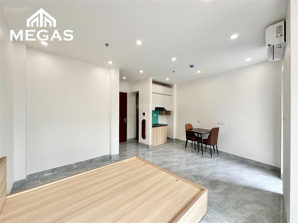 Khai trương căn hộ studio full nội thất ngay khách sạn jw marriott, bảo tàng hn