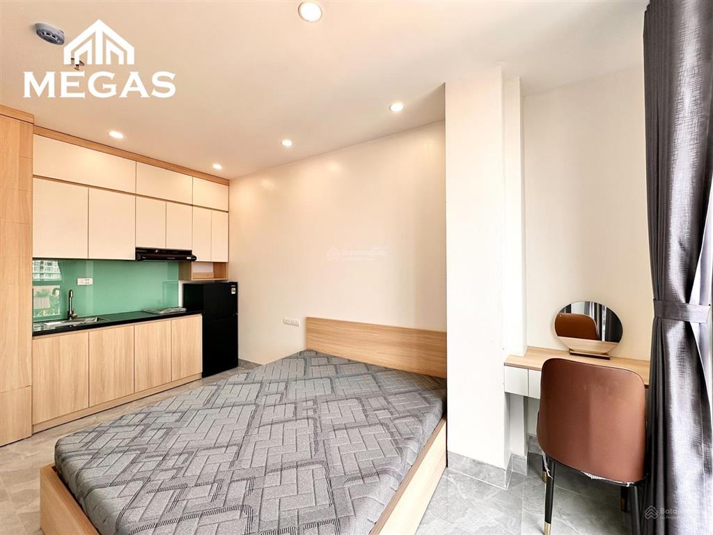 Khai trương căn hộ studio full nội thất ngay khách sạn jw marriott, bảo tàng hn