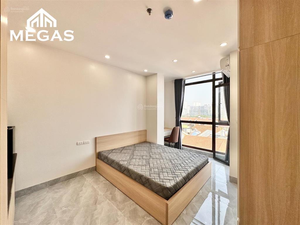 Khai trương căn hộ studio full nội thất ngay khách sạn jw marriott, bảo tàng hn