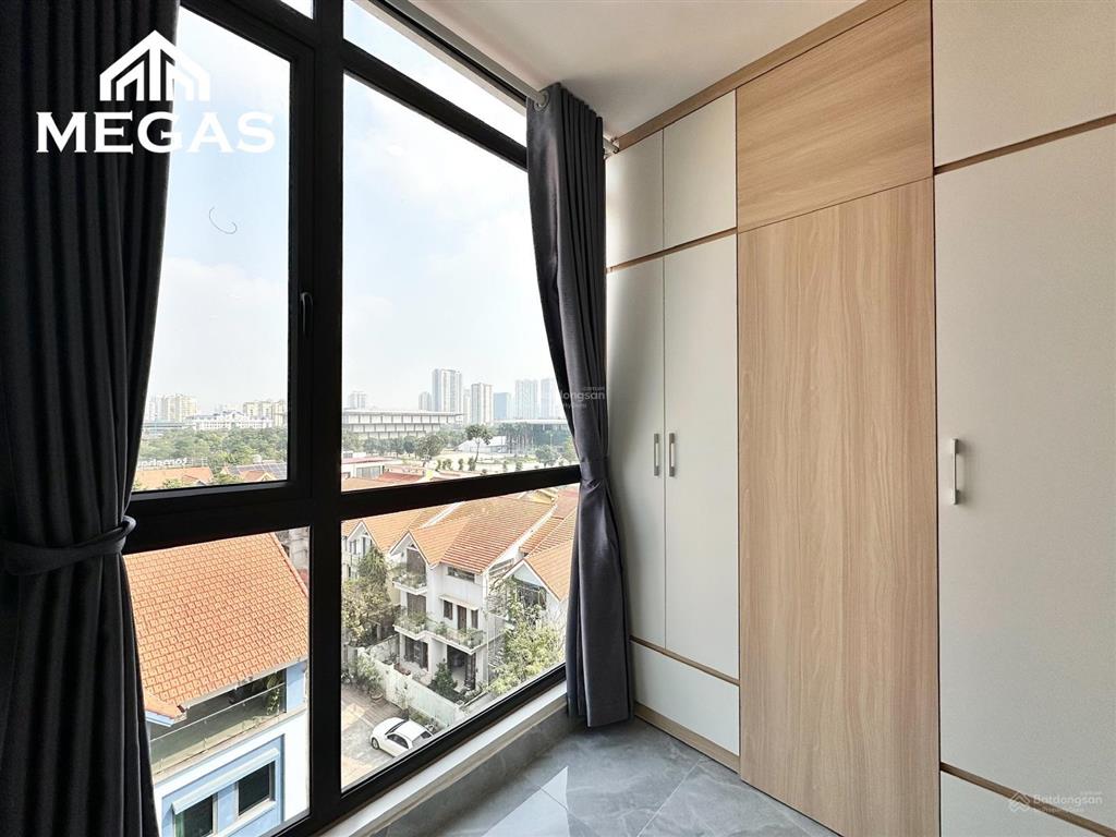 Khai trương căn hộ studio full nội thất ngay khách sạn jw marriott, bảo tàng hn