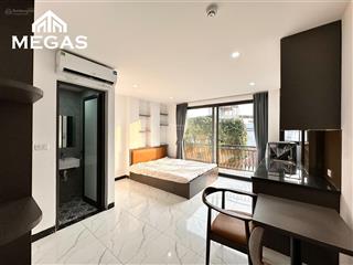 Căn hộ studio, giường tầng nội thất mới ngay tại mỹ đình