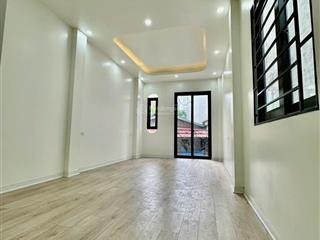 Bán nhà mậu lương kiến hưng hà đông diện tích 34m2 giá 7 xtỷ