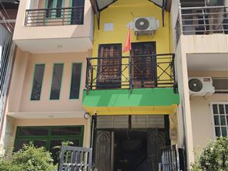 Hẻm xe hơi, nhà 2 tầng diện tích 37m2, nguyễn văn thương phường 25 bình thạnh giá chỉ hơn 6 tỷ