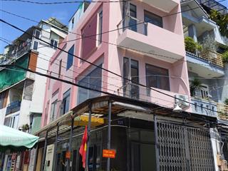 Chủ cần ra gấp căn góc 2 mặt tiền ngô tất tố,p22,bình thạnh 5,3*16,5(63m2) giá 8,5 tỷ