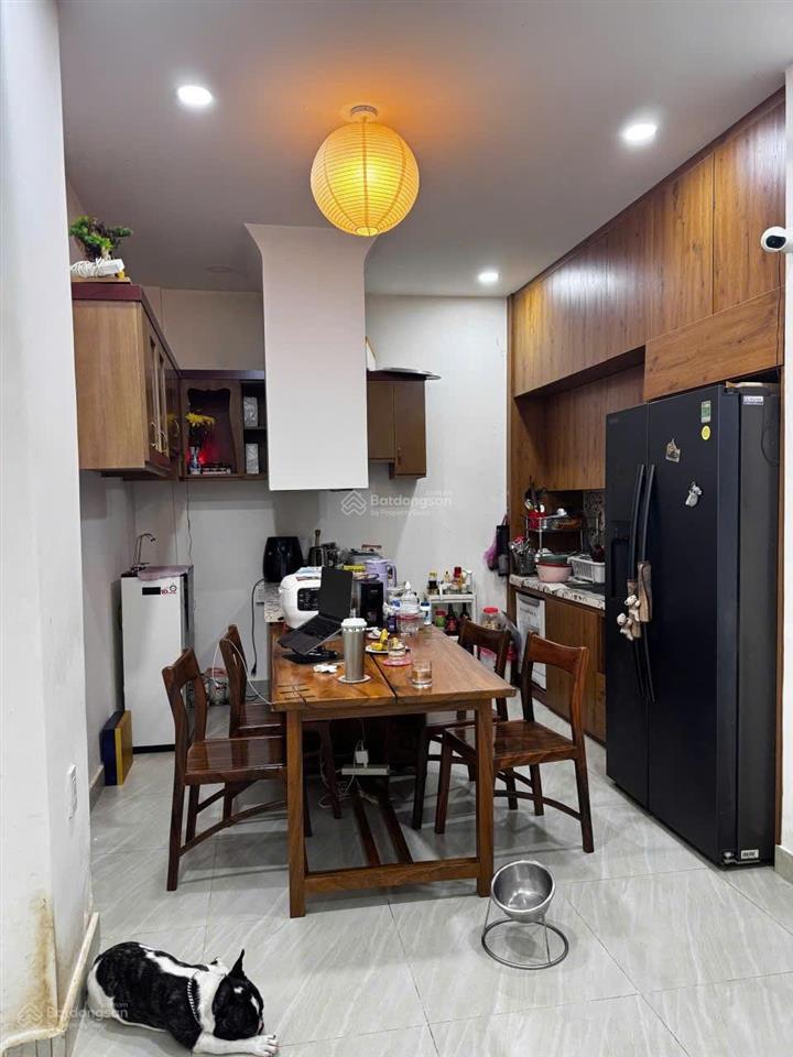 Căn góc 2mt nguyễn kiệm, phú nhuận dt 3,9x16m (cn 54,6m2) giá 7,2 tỷ tl