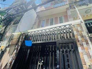 Nhà 5 tầng btct phan xích long, phú nhuận dt 3x12 giá 6,45 tỷ tl