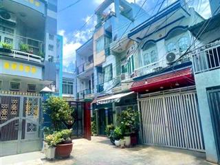 Sát mặt tiền nguyễn văn công, gò vấp, vuông a4 dt 3,3x10(cn 33m2) giá nhỉnh 4 tỷ