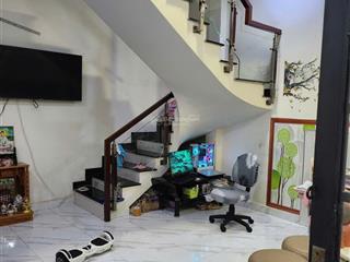 Nhà 2 tầng btct dt 5x11 (cn 56m2) sổ vuông a4, hoàng hoa thám, bình thạnh giá 7,8 tỷ