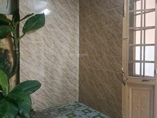 Bán đất tặng nhà mặt tiền trường chinh (2.45 tỷ) trường chinh  tỷ cẩm lệ