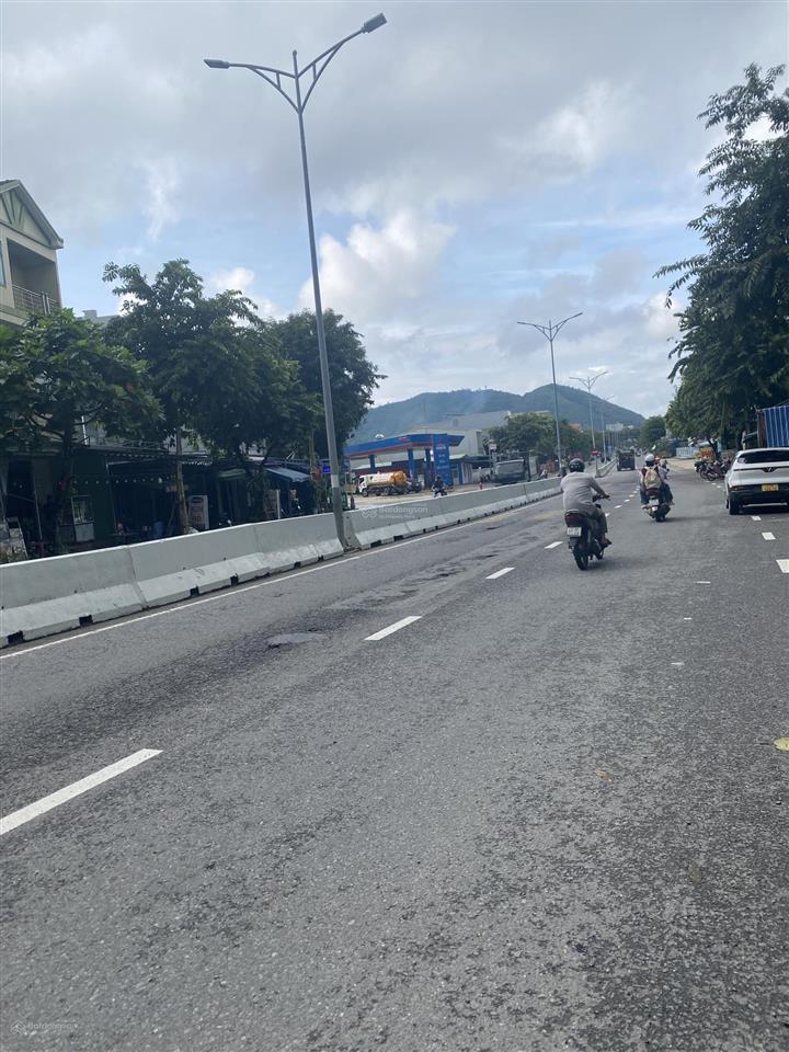 Bán lô đất 2 mặt kiệt ô tô 6m hoàng văn thái, liên chiểu, giá chỉ 2 tỷ 36x hạ ngay 30 tr