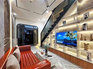 Bán gấp nhà 2 tầng kiệt hà huy tập diện tích 50.5m giá chỉ 4.08 tỷ
full nội thất mới