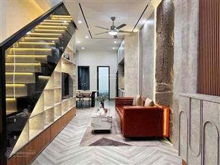 Bán gấp siêu phẩm hà huy tập 50.5m | 2 tầng | ngang 3.6m | dài 14m | giá chỉ 4.08 tỷ t