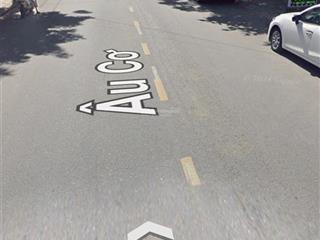 Bán nhà kiệt âu cơ. ô tô ra vào thoải mái. chỉ 2 tỷ 950 diện tích 147m2, kiệt/ô tô vào tận nhà