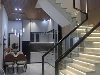 Nhà mới 100% ngay trung tâm tp đà nẵng kiệt hùng vương gần siêu thị go!, chợ cồn,4t75