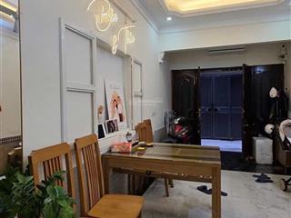 Đặng tiến đông  đống đa  nhà đẹp 5 tầng  hai thoáng  ngõ thông  sổ đỏ vuông vắn