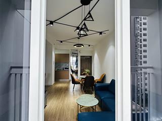 Chính chủ cho thuê căn hộ habitat vsip block b1 siêu đẹp