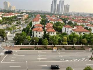 Bán căn hộ splendora bắc an khánh tòa 101 | 128m2 | 3pn | view biệt thự đẹp