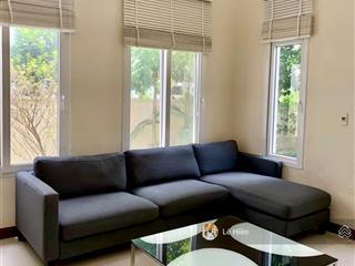 Cho thuê biệt thự splendora bắc an khánh 210m2 đủ đồ, sân vườn rộng, giá chỉ từ 3x triệu