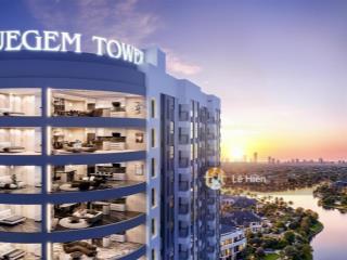 Bán căn hộ vip c bluegem tower, nguyễn bặc, tứ hiệp, thanh trì, hà nội