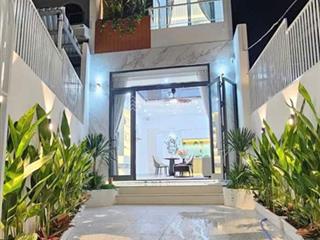 Chính chủ cần bán nhà 3 tầng đẹp kiệt 814 trần cao vân, thanh khê, đà nẵng