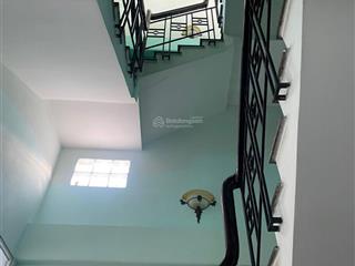 Bán gấp nhà riêng tại bạch đằng, p 24, bình thạnh, 11,9 tỷ, 76m2