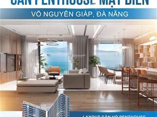 Penthouse ct73004 tuyệt phẩm đỉnh tầng, view triệu đô tại time square