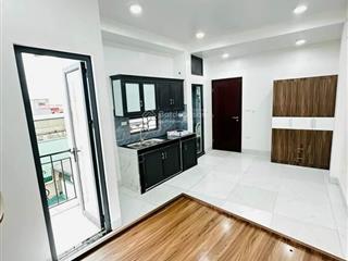 Cho thuê cc mini 35m2, 3 triệu/th, ở phường lĩnh nam, hà nội