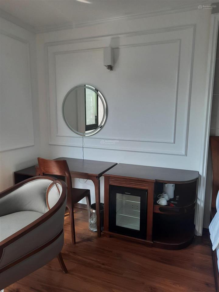 Bán tòa khách sạn 200 tỷ . mp nguyễn hoàng nam từ niêm